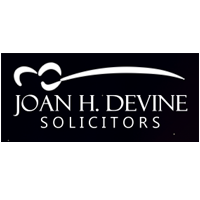 Joan H. Devine Solicitors