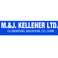 M&J Kelleher Oils